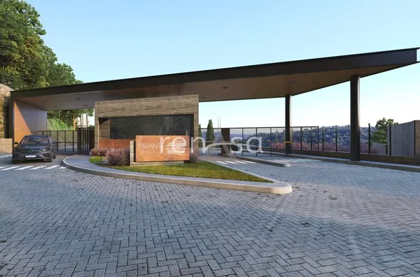 Terreno para venda,  Nossa Senhora Da Saúde, Caxias Do Sul