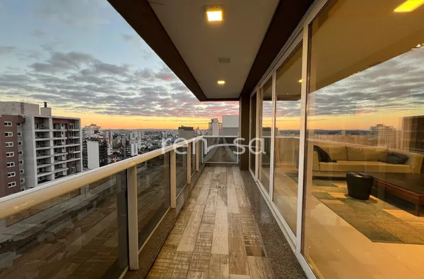 Apartamento para venda, 3 quarto(s),  Panazzolo, Caxias Do Sul