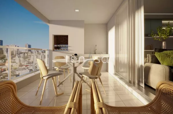 Apartamento para venda, 2 quarto(s), Pio X, Caxias Do Sul