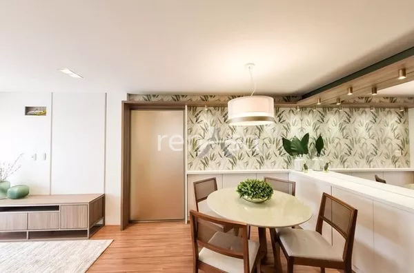 Apartamento Mobiliado, 03 quarto(s), Panazzolo, Caxias do Sul