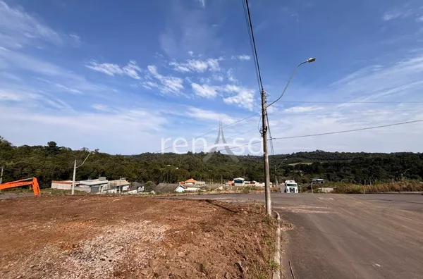 Terreno para venda,  São Giácomo, Caxias Do Sul