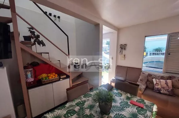 Sobrado Semi-Mobiliado, Centenário, Caxias do Sul