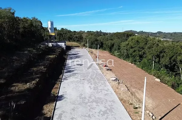 Terreno para venda,  São Gotardo, Flores Da Cunha