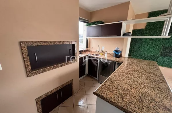 Cobertura triplex para venda, 3 quarto(s),  Sagrada Família, Caxias Do Sul
