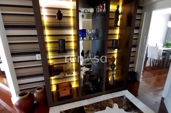 Apartamento, 03 quarto(s), Exposição, Caxias do Sul