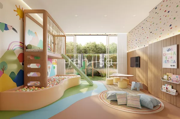 Apartamento, 03 quarto(s), Panazzolo, Caxias do Sul