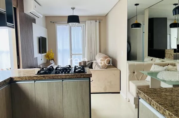 Cobertura para venda, 3 quarto(s),  Nossa Senhora Do Rosário, Caxias Do Sul