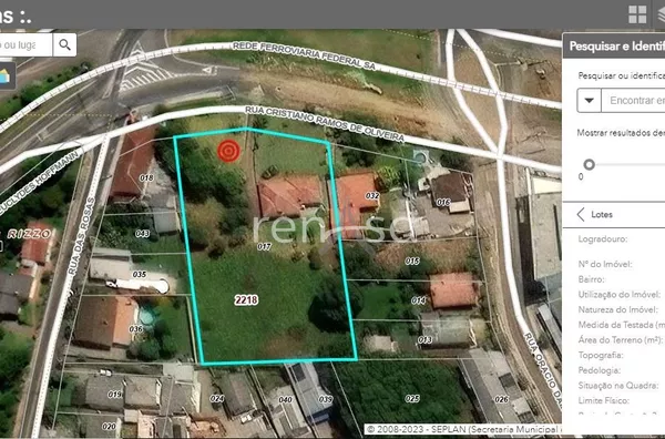 Terreno para venda,  Desvio Rizzo, Caxias Do Sul - Foto 1