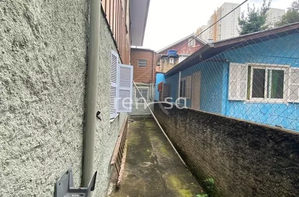 Casa para venda, 6 quarto(s),  Exposição, Caxias Do Sul