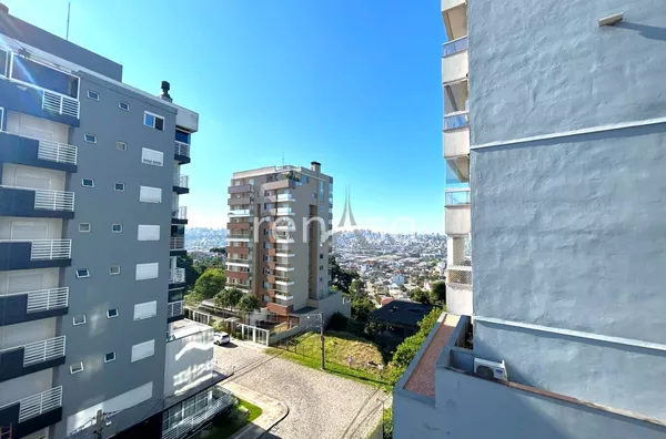 Apartamento para venda, 2 quarto(s),  Vila Horn, Caxias Do Sul