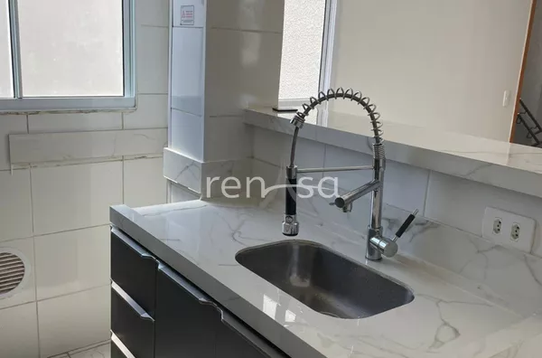 Apartamento semi mobiliado para venda,  Panazzolo, Caxias Do Sul