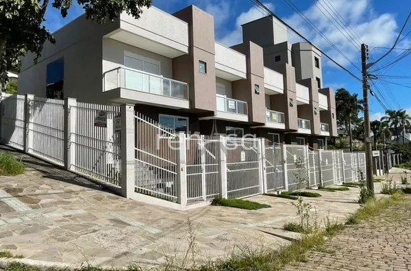 Sobrado para venda, 03 quarto(s), Santa Catarina, Caxias Do Sul