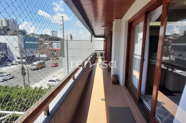 Apartamento para venda, 3 quarto(s),  Nossa Senhora De Lourde, Caxias Do Sul