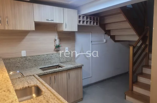 Sobrado para venda, Santa Lúcia-  Caxias Do Sul