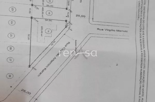 Terreno para venda,  Santa Lúcia, Caxias Do Sul - Foto 6