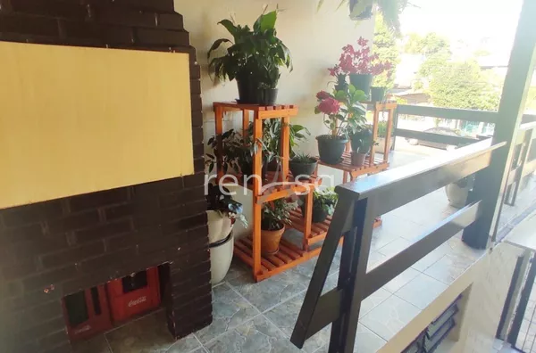 Casa comercial para venda, 5 quarto(s),  Charqueadas, Caxias Do Sul