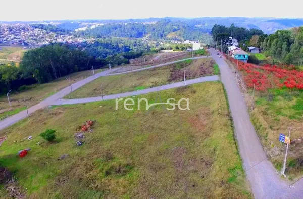 Terreno para venda,  Nossa Senhora Das Graças, Caxias Do Sul