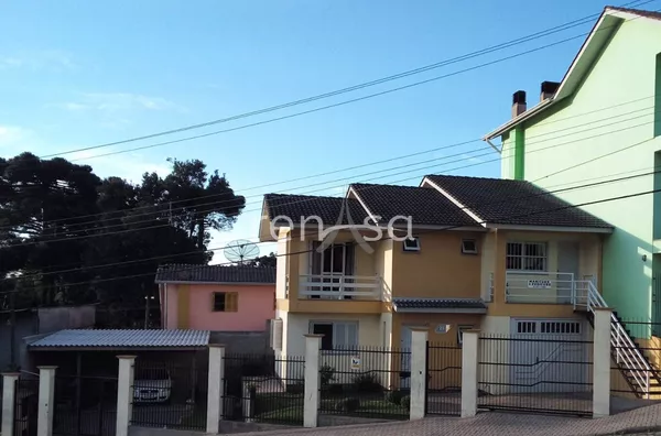 Casa para venda, 3 quarto(s), Santa Fé, Caxias Do Sul