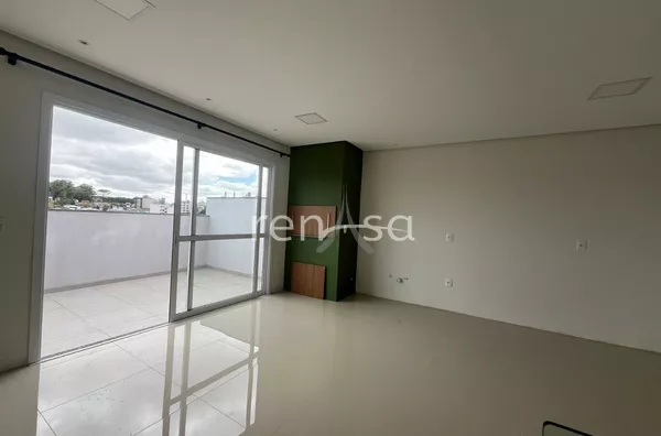 Cobertura para venda, 3 quarto(s),  Floresta, Caxias Do Sul