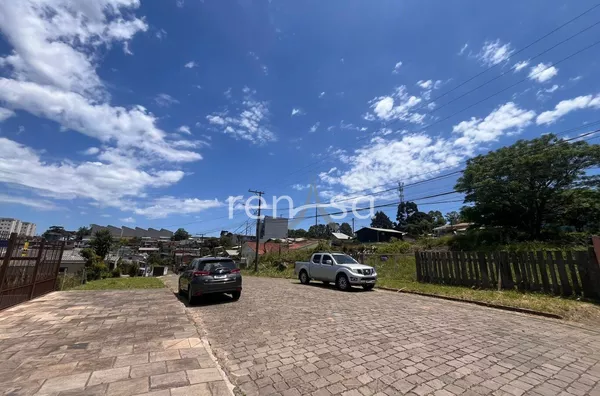 Terreno para venda,  Diamantino, Caxias Do Sul