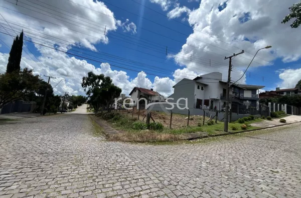 02 Terrenos de esquina no Cinquentenario