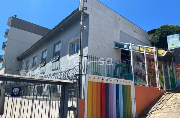 Vende-se Casa Bairro Rio Branco, CAXIAS DO SUL