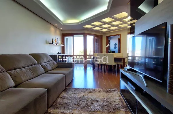 Apartamento Pio X CAXIAS DO SUL