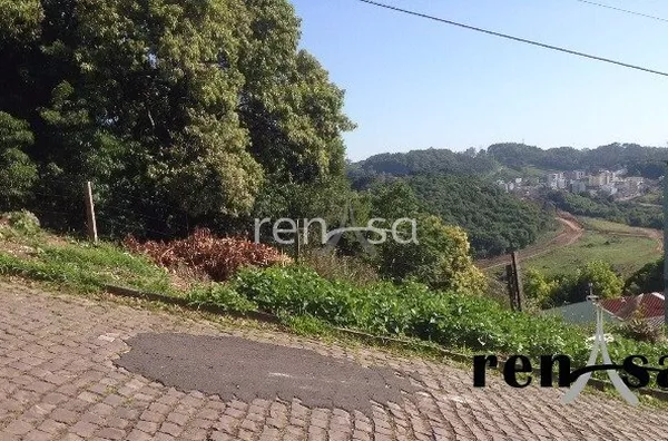 Terreno, Cruzeiro, Caxias do Sul