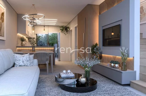 Sobrado para venda, 3 quarto(s),  Vila Verde, Caxias Do Sul