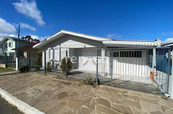 Casa para venda, 3 quarto(s),  São Gotardo, Flores Da Cunha