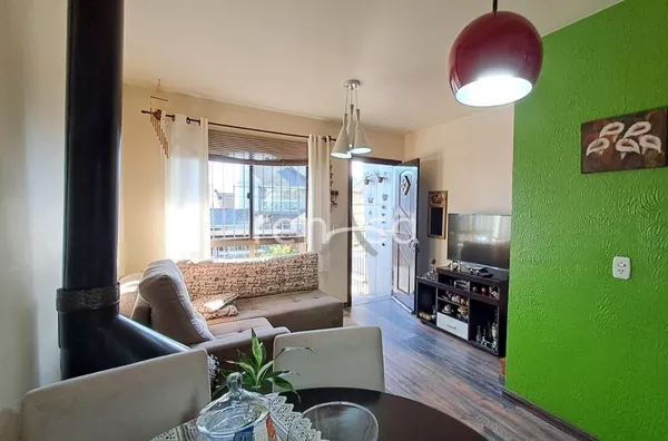 Sobrado para venda, 2 quarto(s),  Cidade Nova, Caxias Do Sul