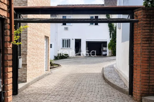 Sobrado para venda, Santa Lúcia-  Caxias Do Sul