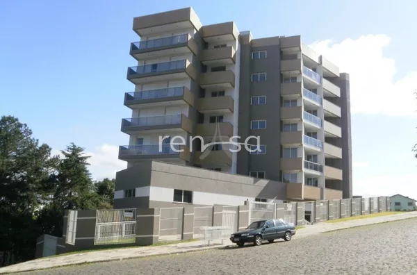 Apartamento para venda, 2 quarto(s),  Santa Catarina, Caxias Do Sul