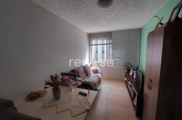 Apartamento para venda, 02 quarto(s), Jardim América, Caxias Do Sul