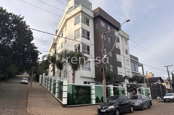 Apartamento para venda, 2 quarto(s),  Colina Sorriso, Caxias Do Sul