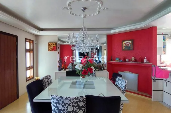 Casa, 03 quarto(s), Cidade Nova, Caxias do Sul