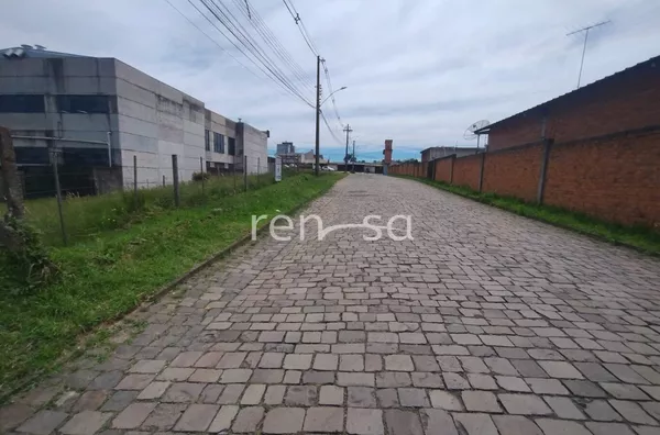 Terreno para venda,  Santa Catarina, Caxias Do Sul