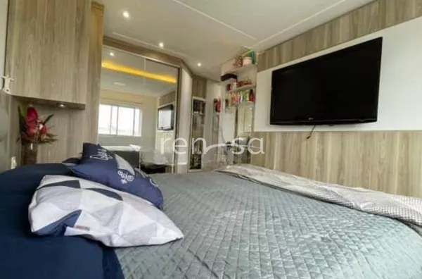 Apartamento para venda, 2 quarto(s),  Diamantino, Caxias Do Sul