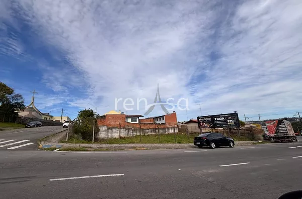 Terreno Avenida para venda,  Kayser, Caxias Do Sul