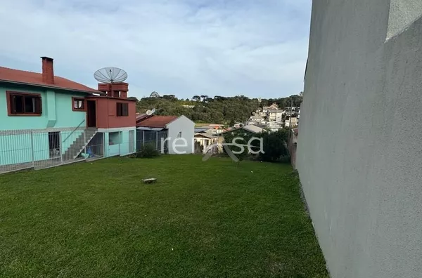 Terreno para venda, Ana Rech, Caxias Do Sul