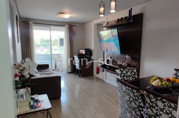 Apartamento mobiliado para venda,  Desvio Rizzo, Caxias Do Sul