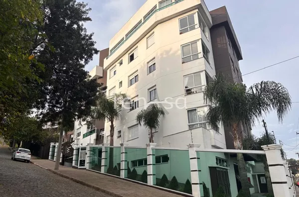 Apartamento para venda, 2 quarto(s),  Colina Sorriso, Caxias Do Sul