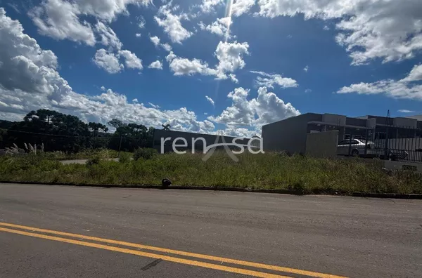 Terreno para venda,  São Giácomo, Caxias Do Sul