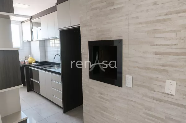 Apartamento para venda, 2 quarto(s),  São Caetano, Caxias Do Sul