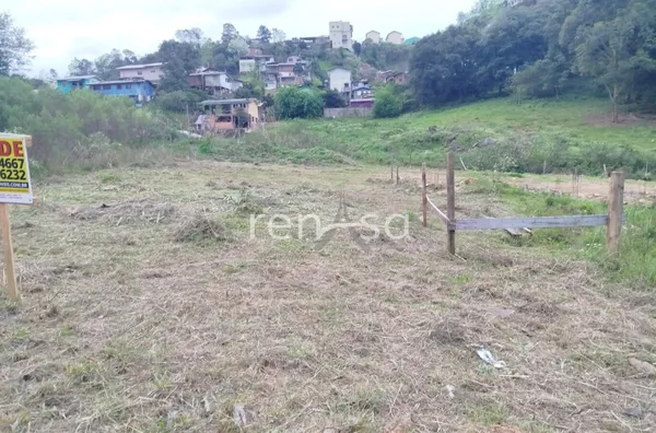 Terreno para venda,  Esplanada, Caxias Do Sul
