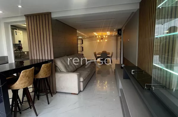 Apartamento para venda, 2 quarto(s),  Cinqüentenário, Caxias Do Sul