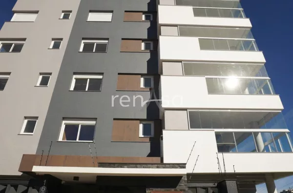 Apartamento para venda, 3 quarto(s), Nossa Senhora De Lourdes, Caxias Do Sul