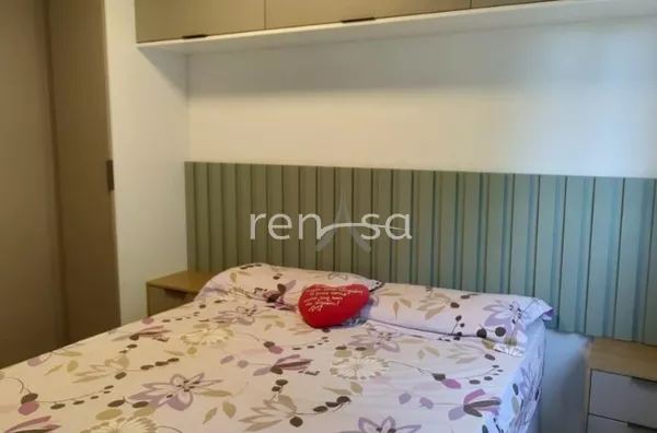 Apartamento para venda, 2 quarto(s),  Bela Vista, Caxias Do Sul