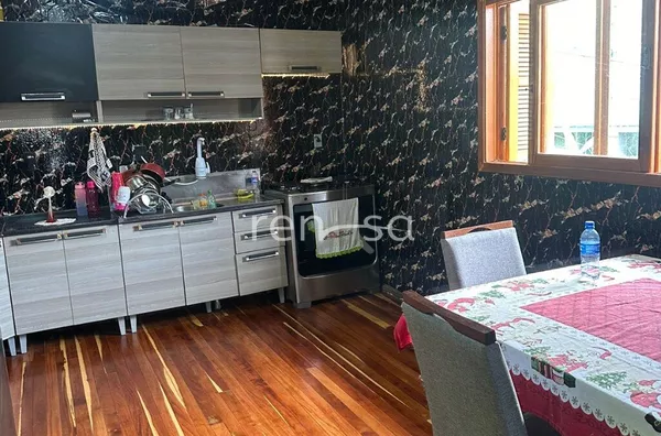 Casa para venda, 5 quarto(s),  Colina Do Sol, Caxias Do Sul