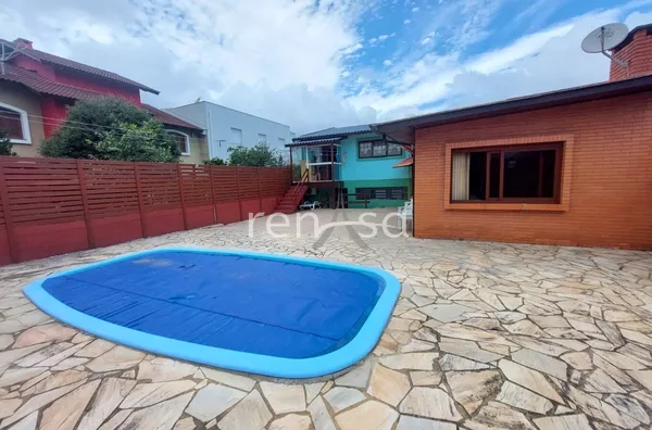 Casa para venda, 2 quarto(s), Santa Lucia, Caxias Do Sul